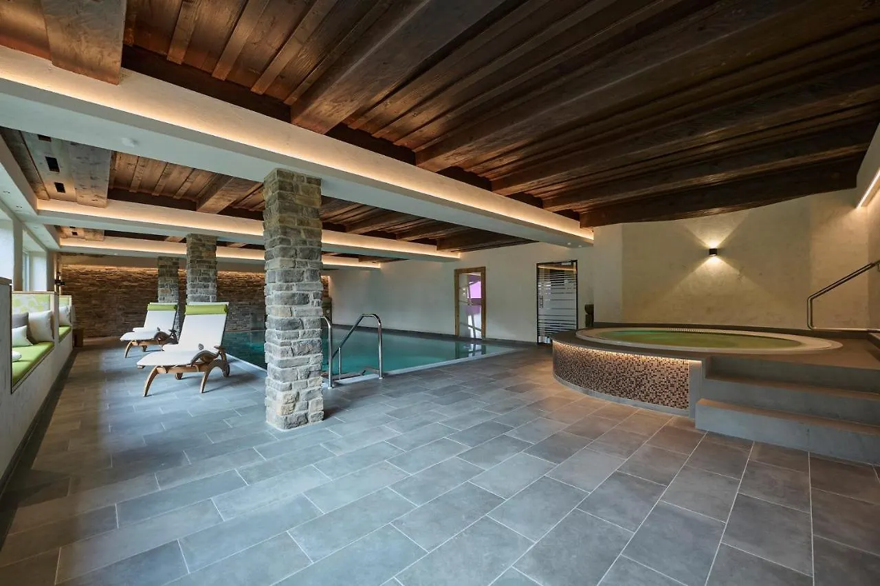 Hotel Kronenhof Oberstaufen Deutschland